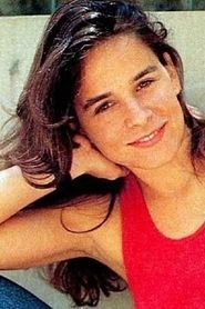 Cláudia Magno portrait