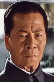 Daryl Kwan portrait