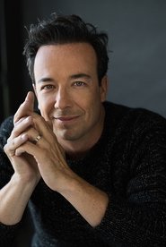 Luc Poirier portrait