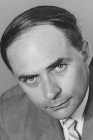 Bertrand Gagnon portrait