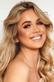 Kirsten Wright portrait