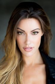 Celeste Ziegler portrait