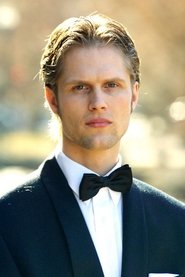 Kim Kolstad portrait