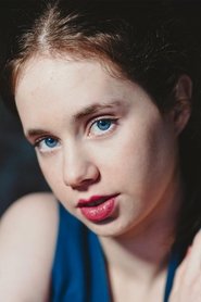 Babette Verbeek portrait