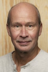 Michael Odhag portrait