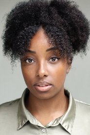 Renee Bailey portrait