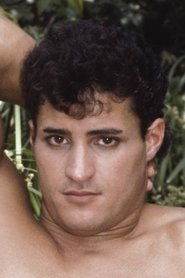 Danny Russo portrait