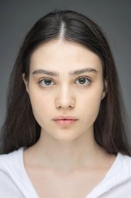 Анастасия Ермошина portrait