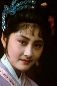 Hong Chen portrait