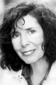 Patti Love portrait