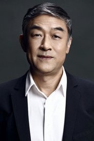 Li Jianyi portrait