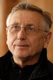Jiří Menzel portrait