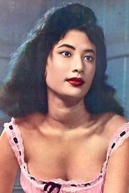 Preeya Roongrueng portrait