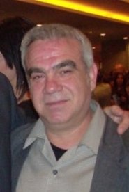 Ayhan Ergürsel portrait