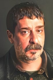 Yaman Tarcan portrait