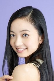 Riko Kawase portrait