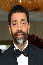 Soumya Liyanage portrait