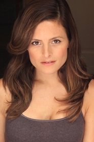 Brooke Marie Procida portrait