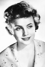 Nicole Heesters portrait