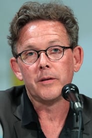 John Logan portrait