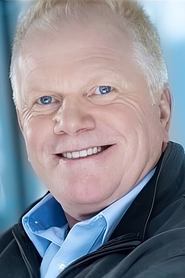 Red Carlsen portrait