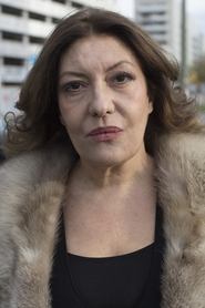 Giovanna Nodari portrait