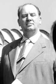 Ettore Geri portrait