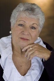 Bryna Weiss portrait