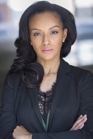 Nikiva Dionne portrait