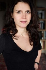 Elena Hahn portrait