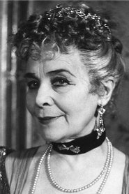 Míla Páčová portrait