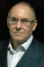 Bogusław Sobczuk portrait