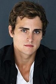 Chris Milligan portrait