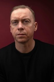 Colin Malone portrait