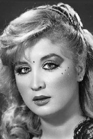 Arzu Aytun portrait