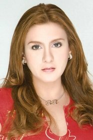 Ramona Revilla portrait