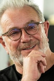Åge Aleksandersen portrait