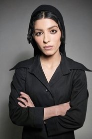 Samira Makhmalbaf portrait