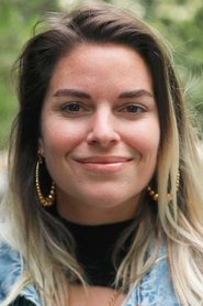 Sophie Tapie portrait