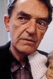 Tom Watson portrait