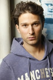 Pablo Sprungala portrait