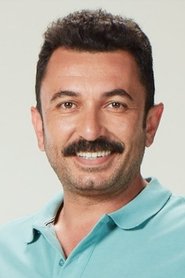 Toygan Avanoğlu portrait