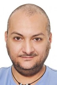 Patrik Hezucký portrait