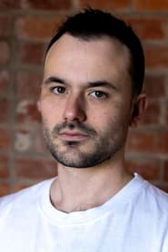 Jack McTaggart portrait