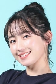 Haruna Mikawa portrait
