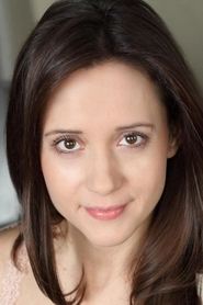 Olivia Rosewood portrait