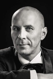Dainis Gaidelis portrait