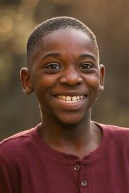 Ian Hinton portrait