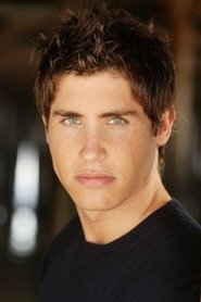 Bryan Fisher portrait