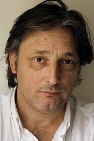 Philippe Motta portrait
